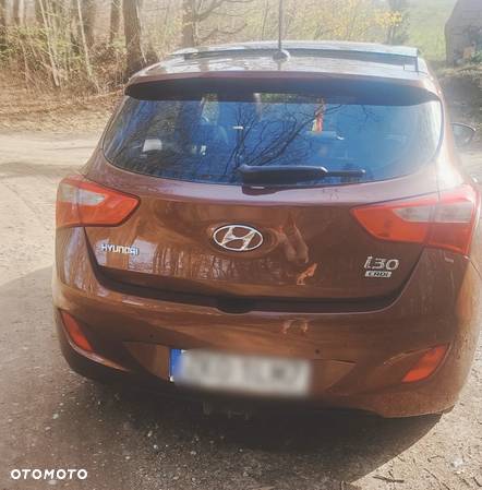 Hyundai I30 - 3