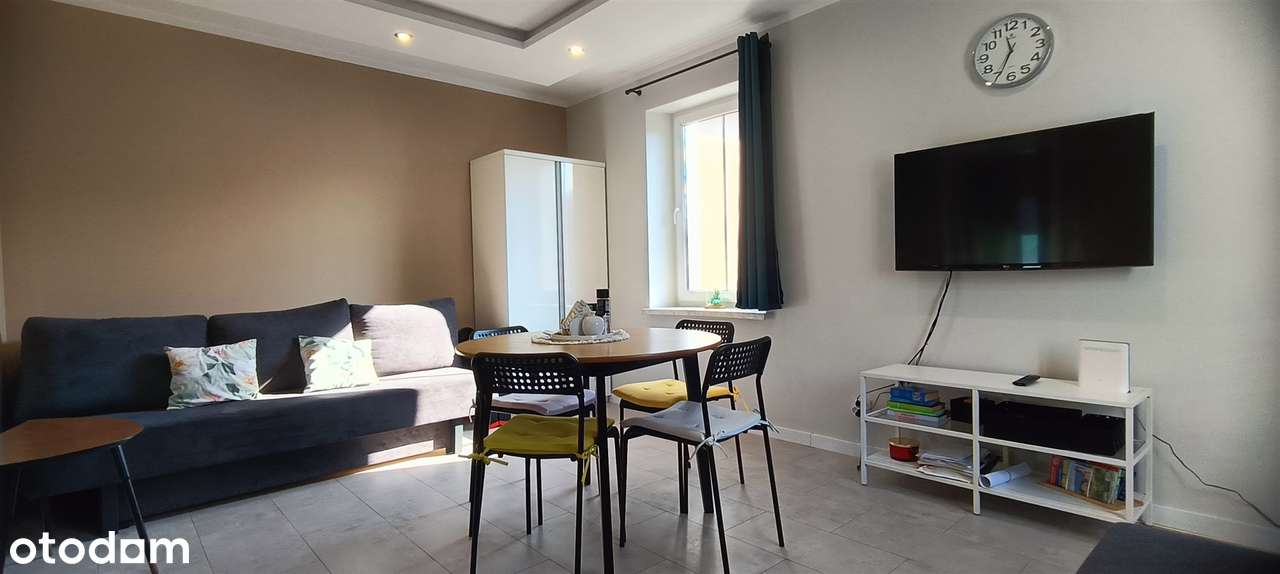 Kamienica, 1 piętro, 2 pokoje, 40 m2, Pieszyce-2