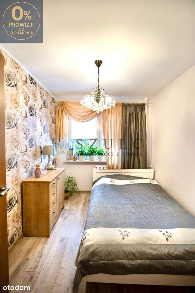 Duże mieszkanie na ul.Kowieńskiej - 2 piętro - Pełny obrazek: 5/16