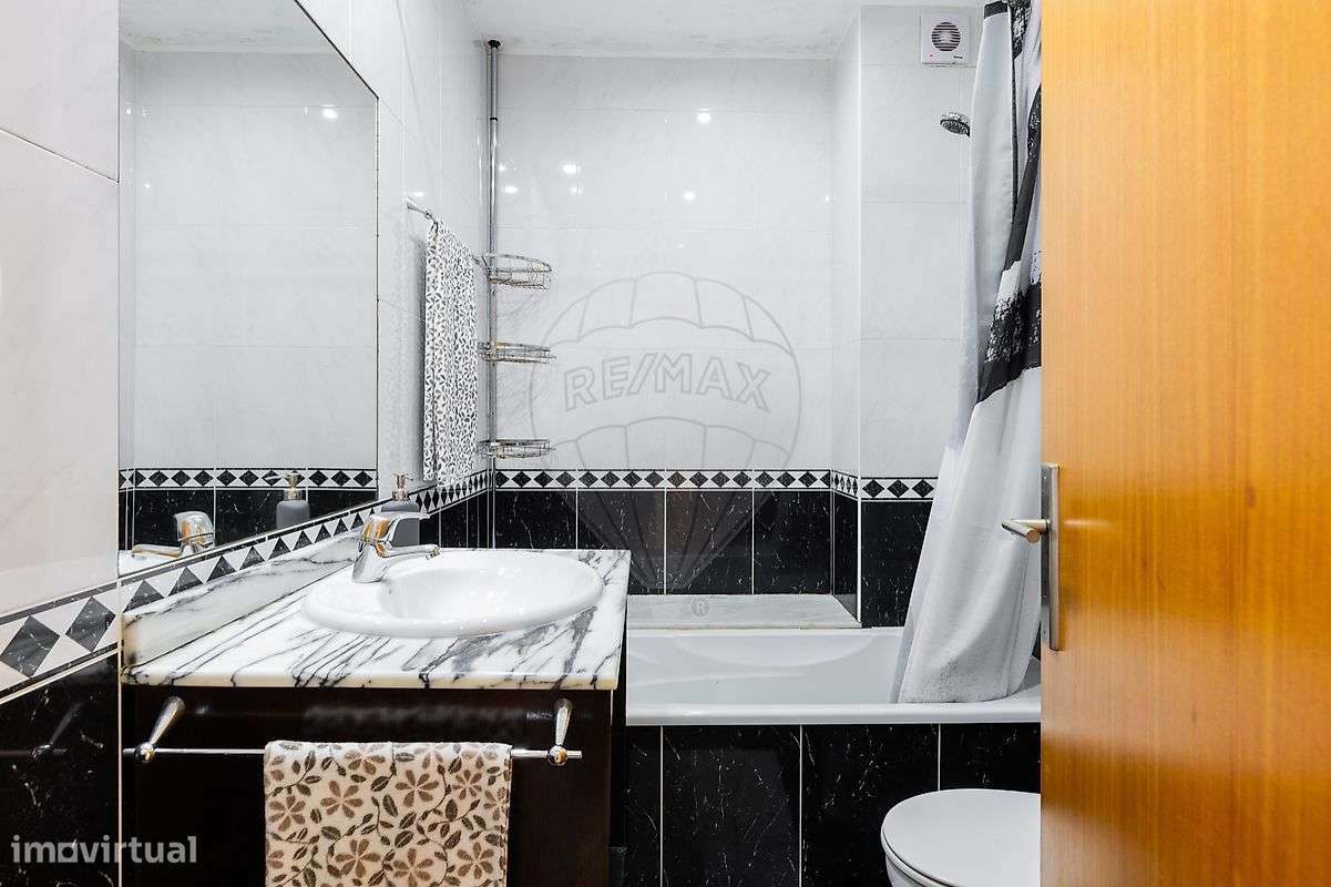 Apartamento T2 para venda - Grande imagem: 3/38