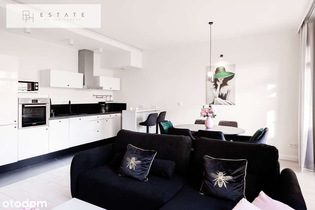 3 pokojowe mieszkanie | Neptun Park | wynajem - Pełny obrazek: 5/20