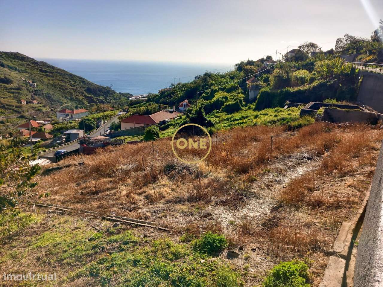 Terreno com 576m2 - Grande imagem: 3/6