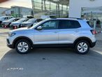 Volkswagen T-Cross 1.0 TSI DSG Life - 8