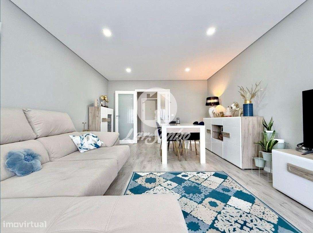 Apartamento T3 em Braga - Grande imagem: 4/30