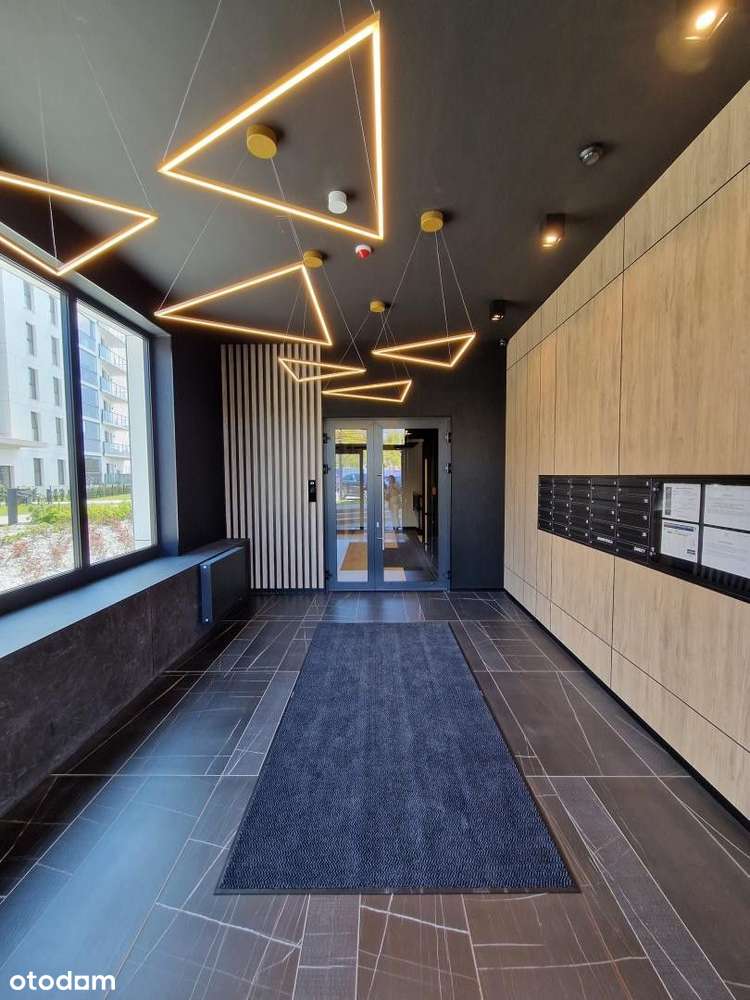 Rabat | 2-pokojowy apartament 46 m2 - Pełny obrazek: 3/4