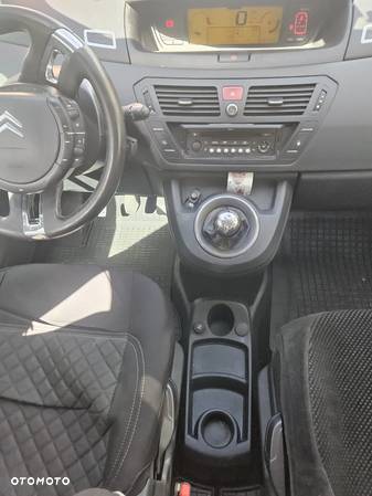 Citroën C4 Picasso 1.6 HDi FAP Exclusive - 10