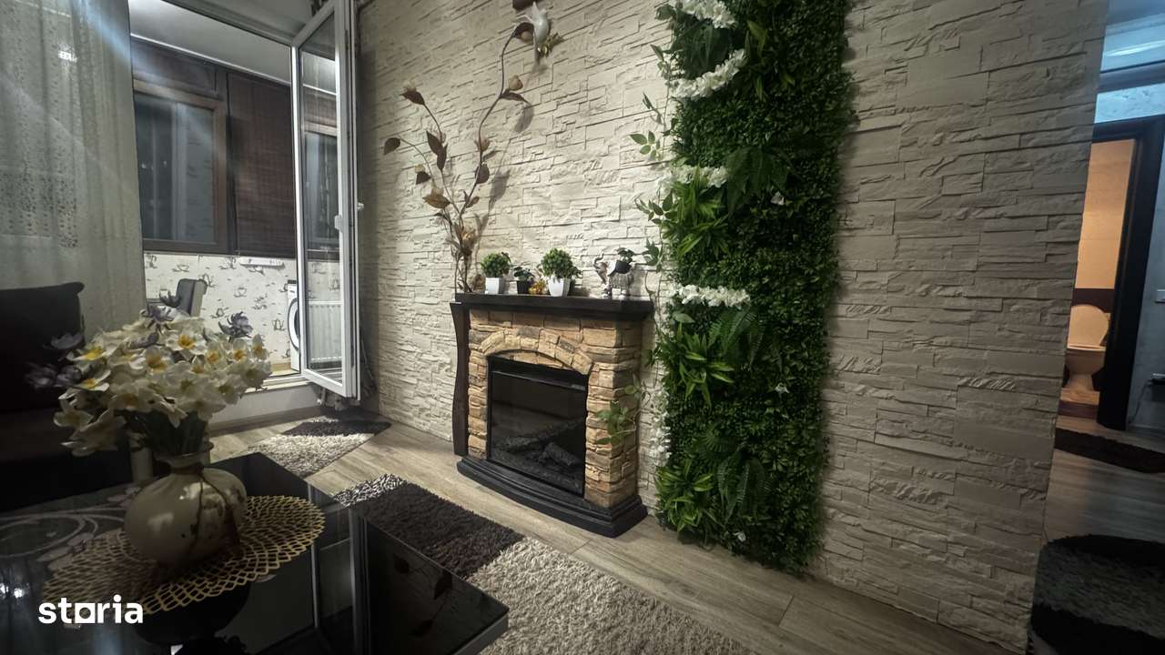 Vânzare apartament de 2 camere Militari Residence- str Tineretului - Imagine principală: 2/12