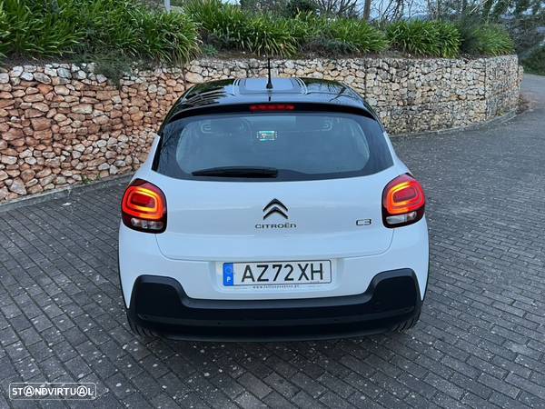 Citroën C3 1.2 PureTech C-Series - 48