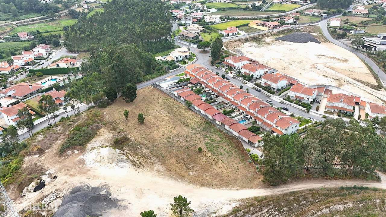 Oportunidade - Terreno Plano 4.940m2 p/ Várias Construções – Oliveira - Grande imagem: 3/16