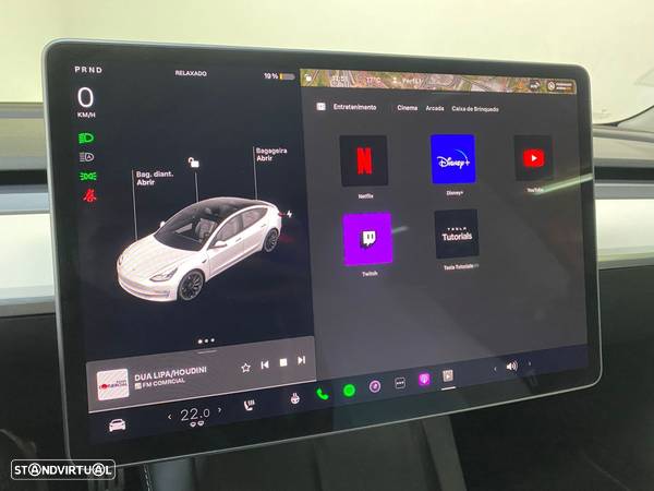 Tesla Model 3 Performance Dual Motor AWD - 13