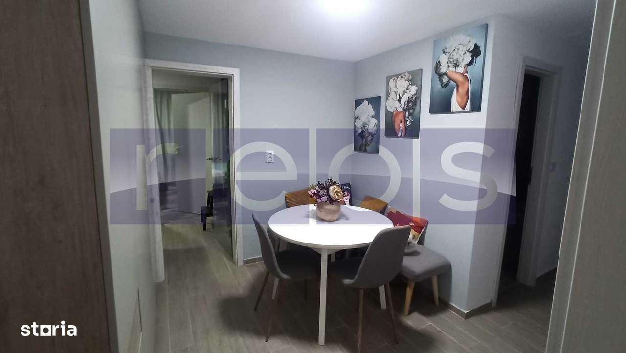 VANZARE 2 CAMERE I SUPERB I COMPLET UTILAT I GORJULUI - MILITARI - Imagine principală: 5/10