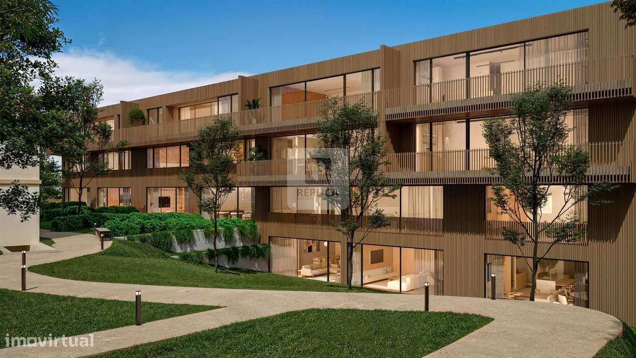 T3 Varanda Panorâmica Av Boavista |T3 Boavista Garden |T3 Lordelo Ouro-11