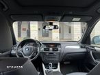 BMW X3 xDrive20d - 15