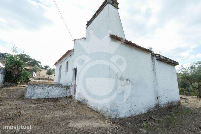 Propriedade com 6 habitações - Pintada - Montemor-o-Novo-30