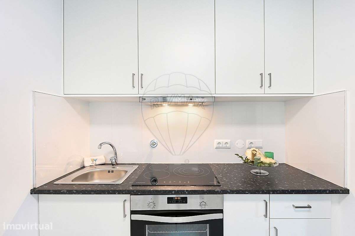 Apartamento T0 para venda-16