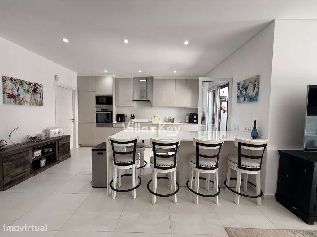 Moderna Moradia T4 em Algoz - Grande imagem: 2/25