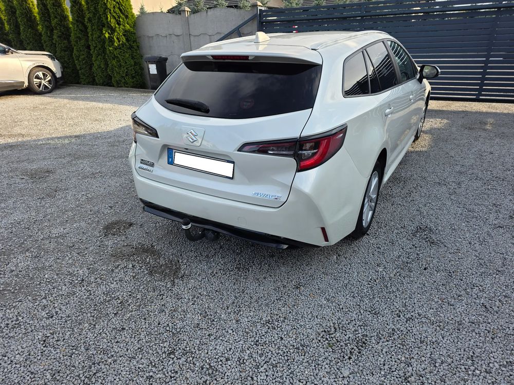 Toyota Corolla Seria E21 1.8 Comfort 2022