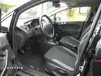 Ford Fiesta - 8