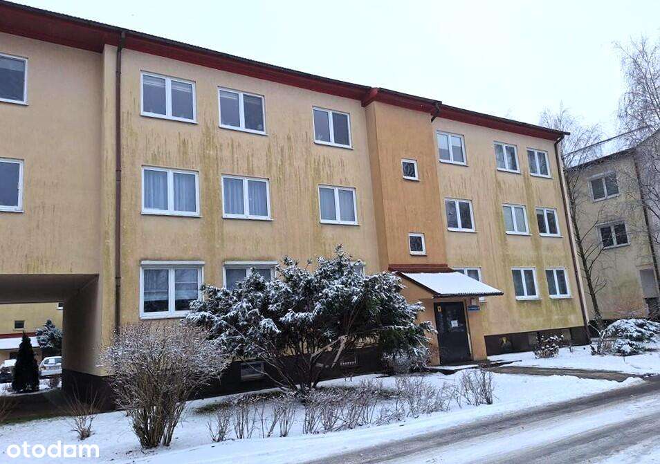 Strzeszyn Grecki/Duże 4 lub 5 pokojowe mieszkanie!-11