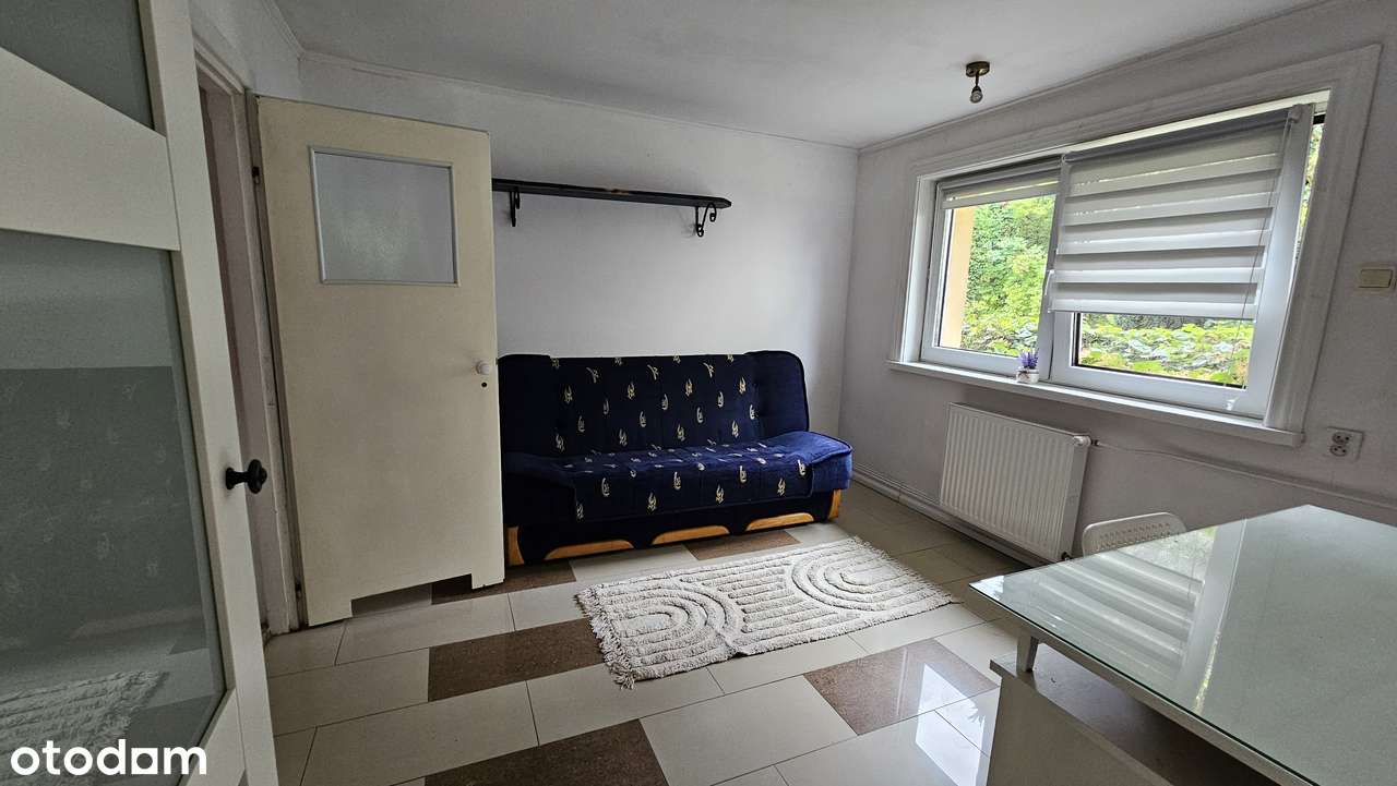 2 osobowy parter z osobnym wejściem na Sławinku WYNAJEM - Pełny obrazek: 4/9