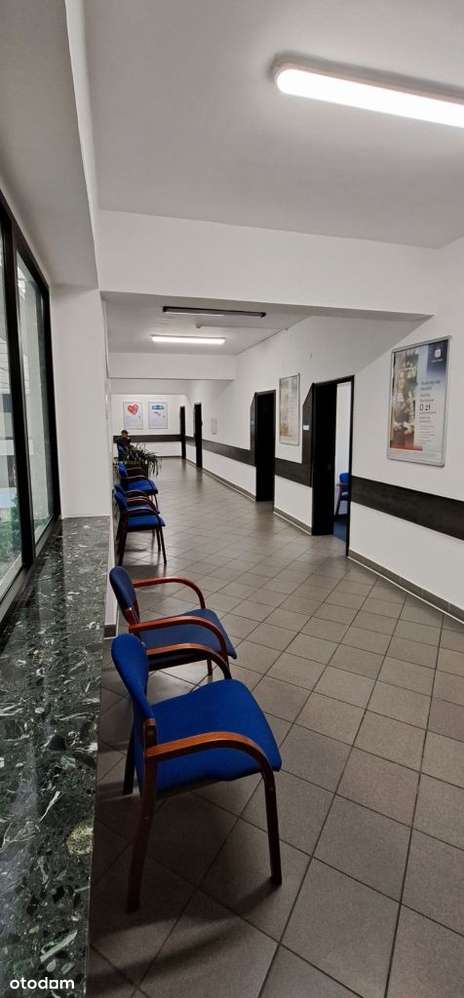 Nowy Tomyśl, ul. Tysiąclecia 1-5