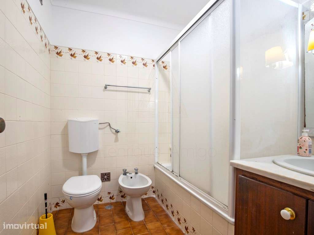 EXCLUSIVO | Apartamento T2 na 2ª Linha da Praia de Sesimbra - Excel...-18