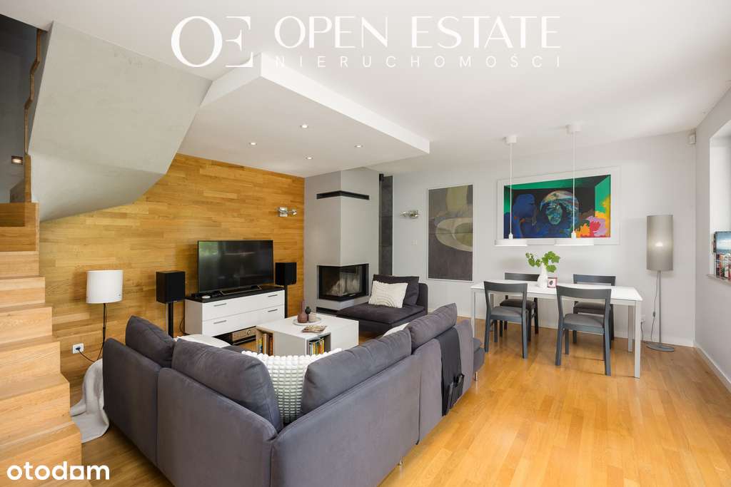 Premium| Świetna Komunikacja| Cisza| Natura|-3