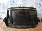 Display Relogio 259156761R RENAULT MEGANE 3 FASE 3 2015 1.5DCI 110CV 5P PRETO - 1