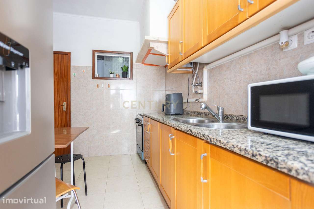 Apartamento T2 em Odivelas - Oportunidade Única!-14