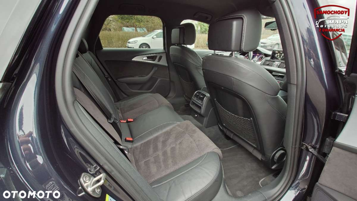 Audi A6 Avant 2.0 TDI Ultra S tronic - 31