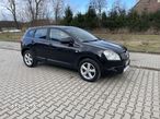 Nissan Qashqai 2.0 Acenta Pack CVT - 5