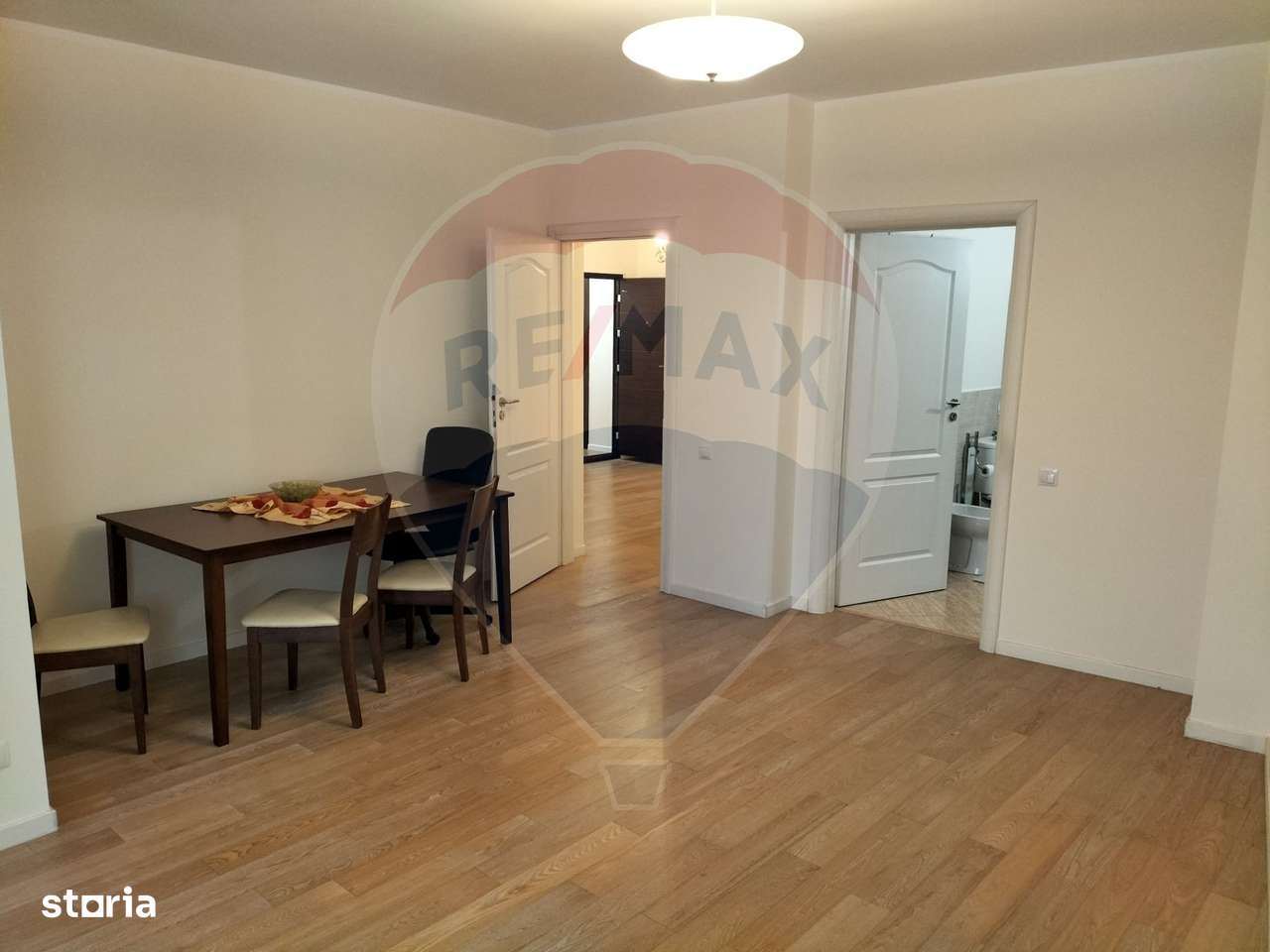 Spațiu versatil de închiriat -2 camere zona Dacia-Eminescu - Imagine principală: 4/7