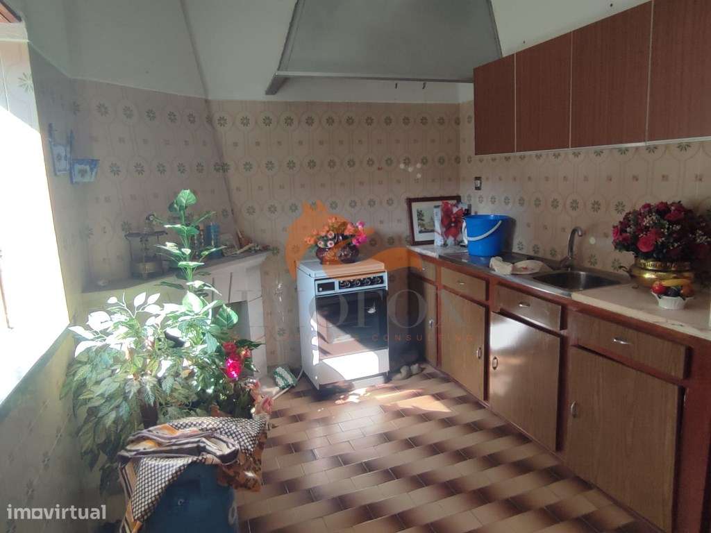 Moradia Independente em Vila Pouca da Beira, Oliveira do Hospital-6