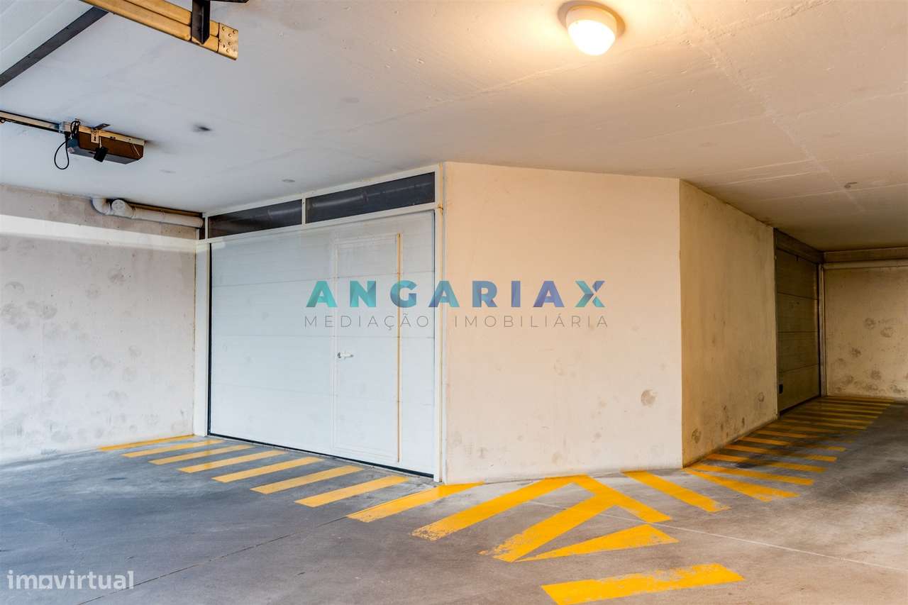 ANG1689 - Apartamento T3 para Venda em Jardoeira, Batalha-19