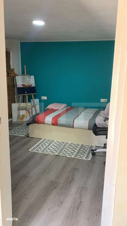 Casa familiala 134mp, teren 534mp Nucet - Imagine principală: 5/19