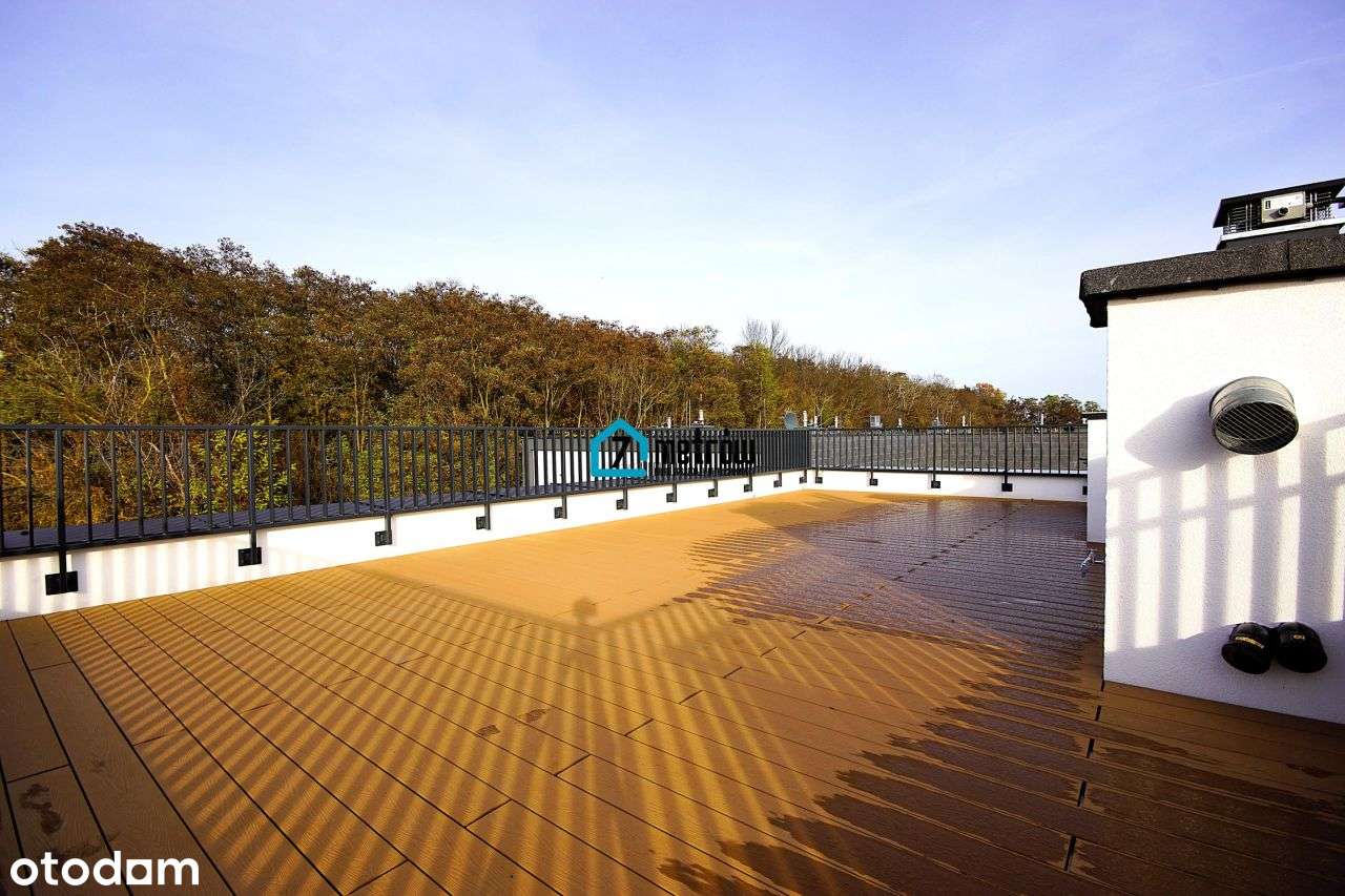 Apartament Prmemium 120 m2, taras na dachu Winnica-3