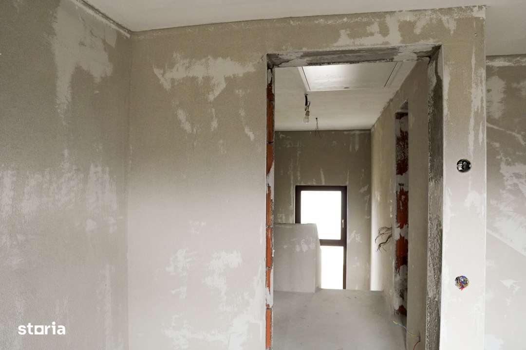 Casa single premium in Talmaciu | 4 camere | teren 300 mp-11