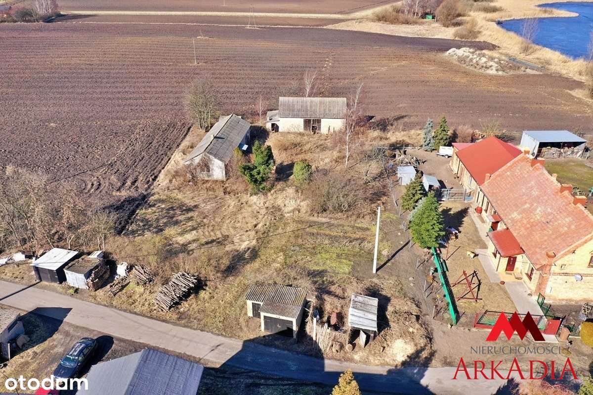 Siedlisko nad jeziorem-Choceń,Siewiersk-8