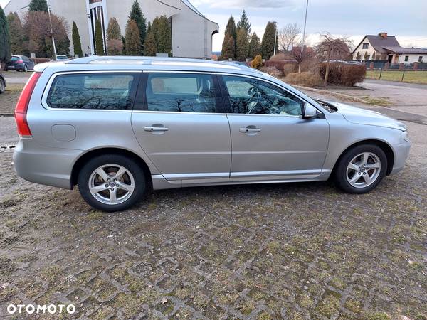 Volvo V70 D4 Drive-E Dynamic Summum - 8