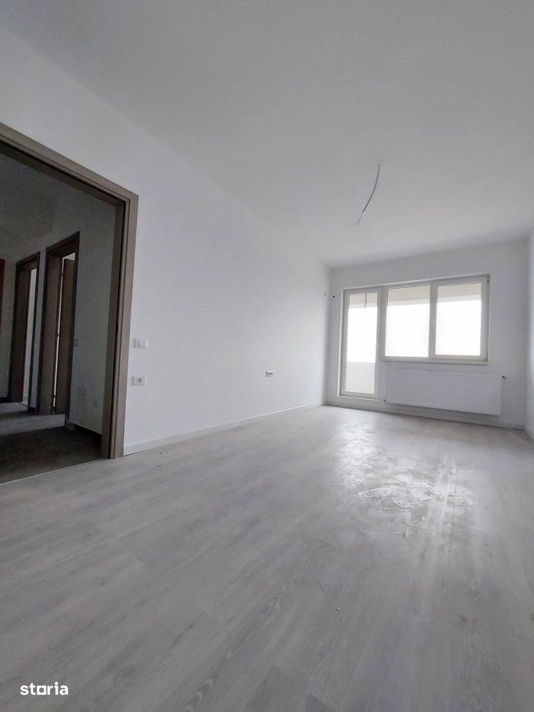 Pret Atractiv! Apartament 2 Camere Berceni Dezvoltator