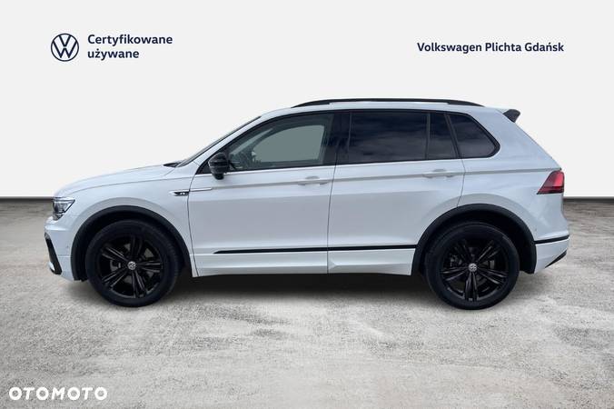 Volkswagen Tiguan - 2