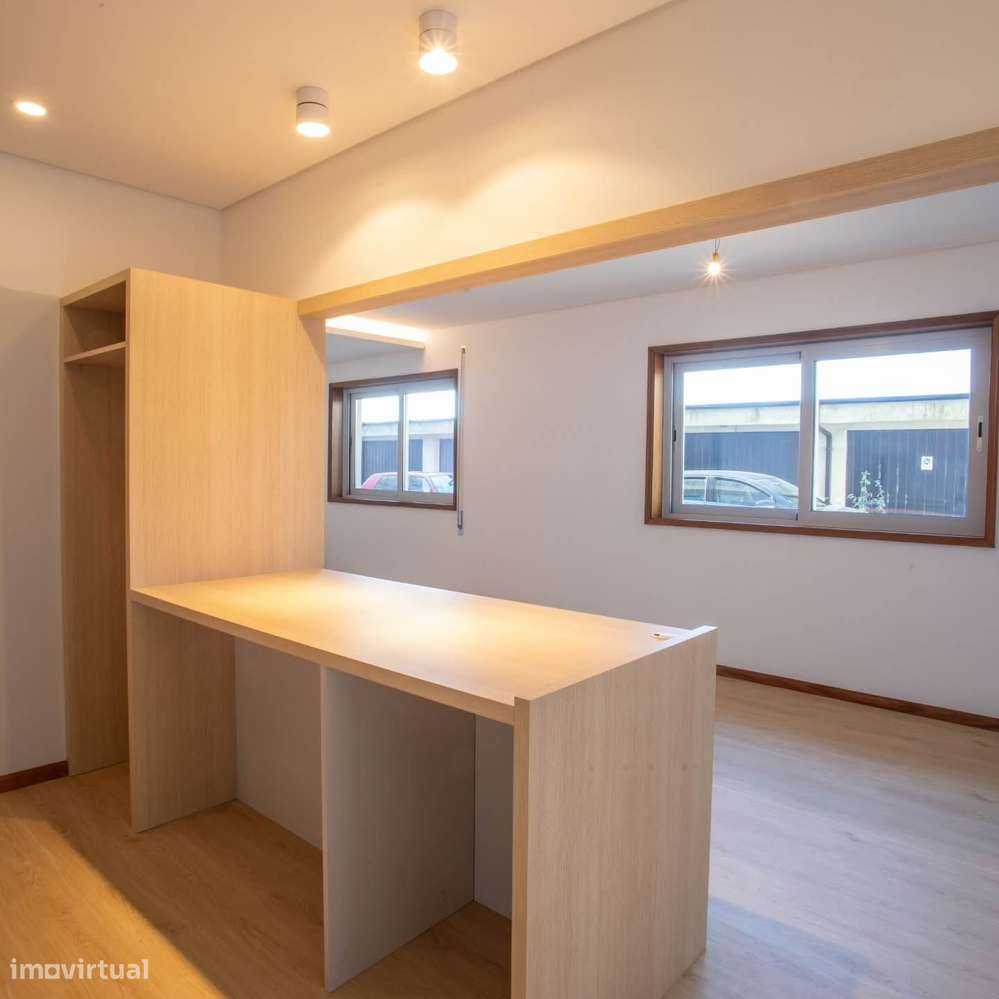 T3 totalmente renovado com terraço e BOX - Monte da VirgemSD/04710AMT-3