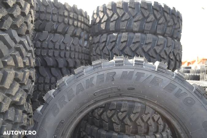 Anvelopa 215/70R16 COLLIN'S Trepador MT/R Evo - TRANSPORT GRATUIT! - 5