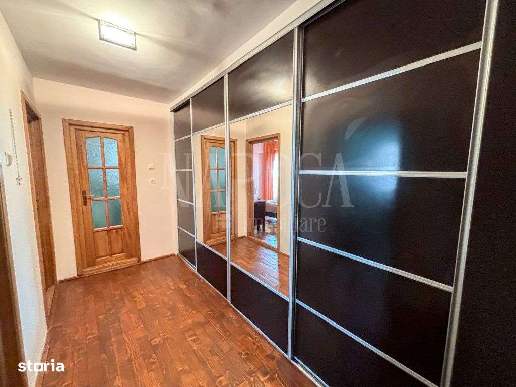Apartament 3 camere de vanzare in Manastur, Cluj Napoca - Imagine principală: 4/9