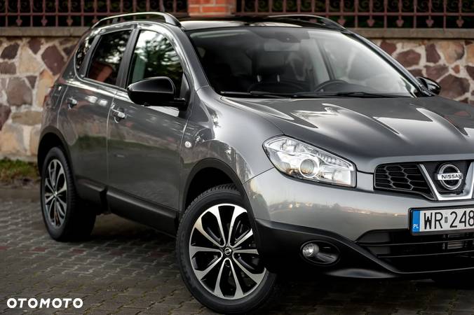 Nissan Qashqai 1.6 360 CVT - 31