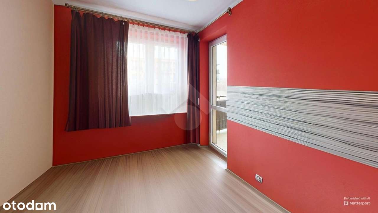 3-pokojowe mieszkanie z miejscem postojowym!-10