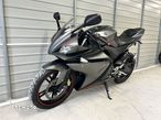 Yamaha R125 - 4