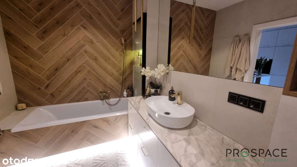 Bliźniak w Drzonkowie --7