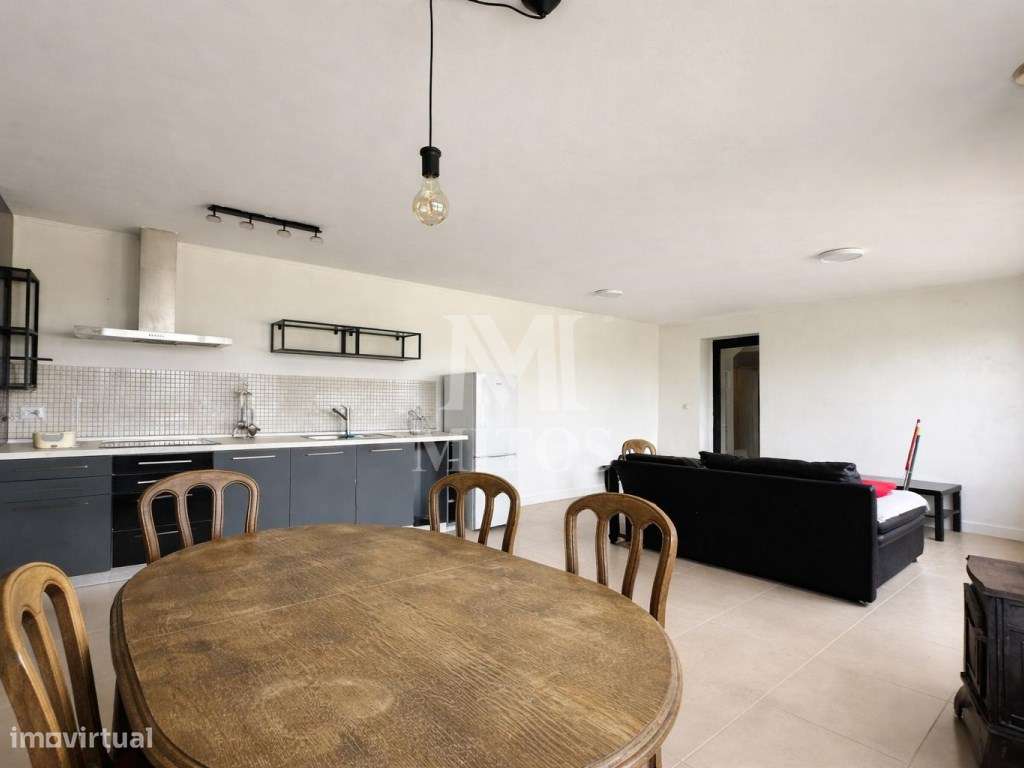 Moradia T3 - Deocriste - Grande imagem: 3/16