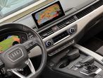 Audi A4 Allroad 2.0 TDI Quattro S tronic - 7